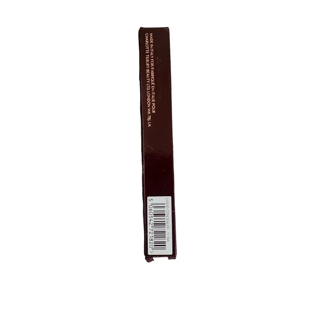 New Charlotte Tilbury Magic Away Concealer 11-Tan